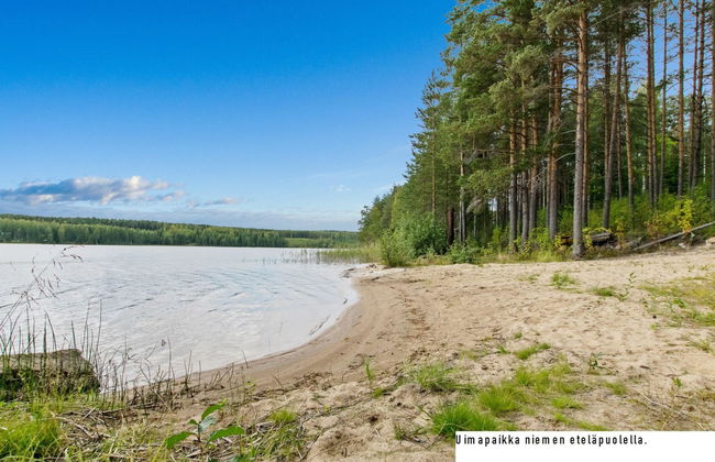 Sammallehto - Foto 36