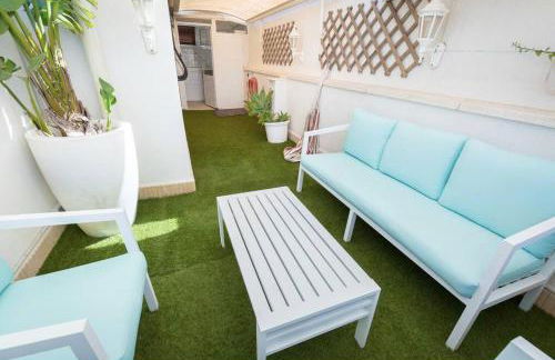 Atico Chill out playa y piscina Campello - Photo 3