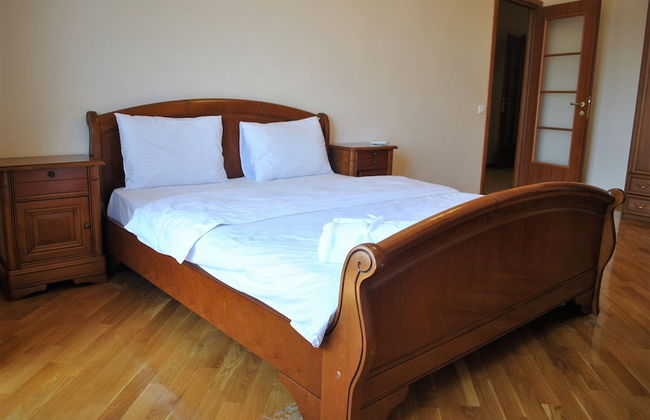 Apartment on Ismayil bay Qurtqashinli 50 - Foto 1