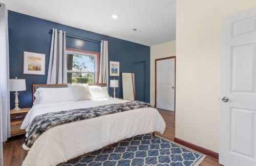 Renovated Ranch Style 6BR 4BA Duplex Beach House - Foto 29