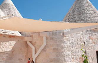 Trulli Loco - Foto 142