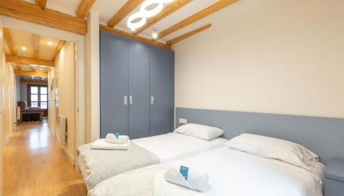 Gamarra - baskeyrentals - Foto 2