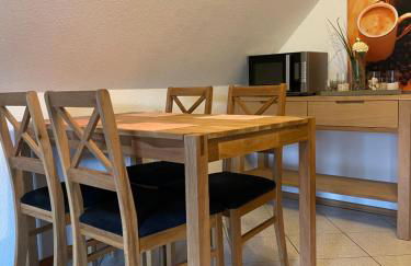 FeWo Im Loog - Foto 11