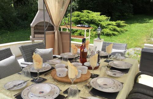 Le Petit Pont - Foto 15