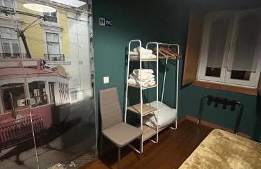 Sao Jorge Apartments & Suites - Foto 156