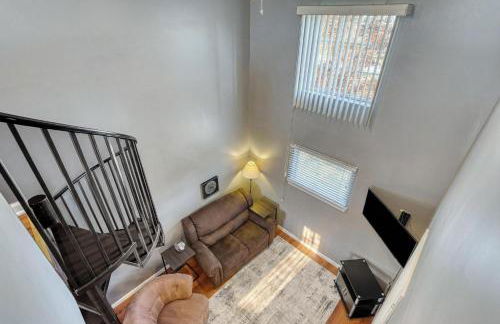 Suites On Chocolate - The Factory - Foto 6