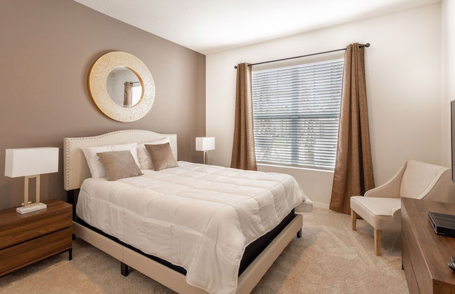 5268oba-solterra Resort 6 Bedroom Home by RedAwning - Foto 4