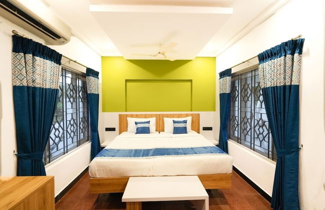 MGM Whispering Nest Yelagiri - Foto 12