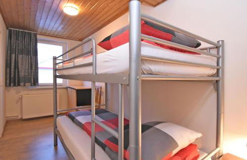 Apartment in Twistetal Oberwaroldern - Photo 24