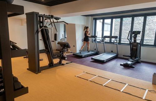 Yuna Montmartre - ApartHotel - Photo 9