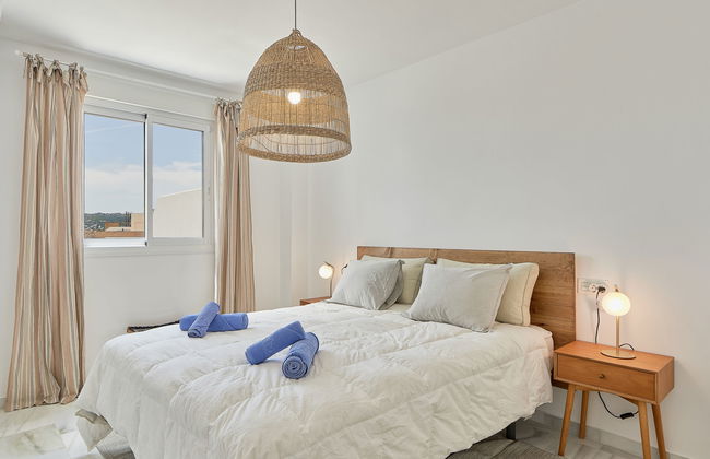 Doña Julia Golf Views - Foto 3