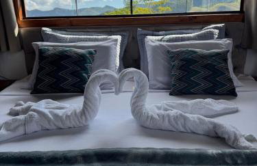 Pousada Renaissance Chalés - Foto 18