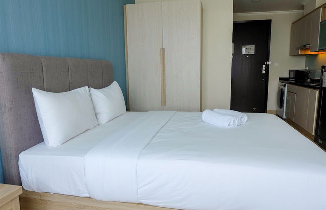 Exclusive Studio Apartment at Menteng Park - Foto 6