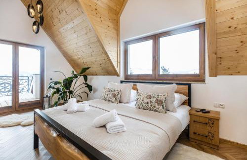 Gawra- apartament premium 120m2 Bukowina Tatrzańska - Foto 33