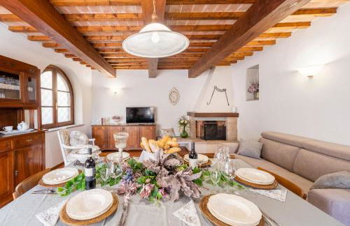 Lajatico Rentals - Casa di Alice nel Borgo - Foto 7