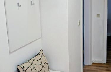 Komplett renovierte Design-Wohnung in Stadtnähe - Foto 9