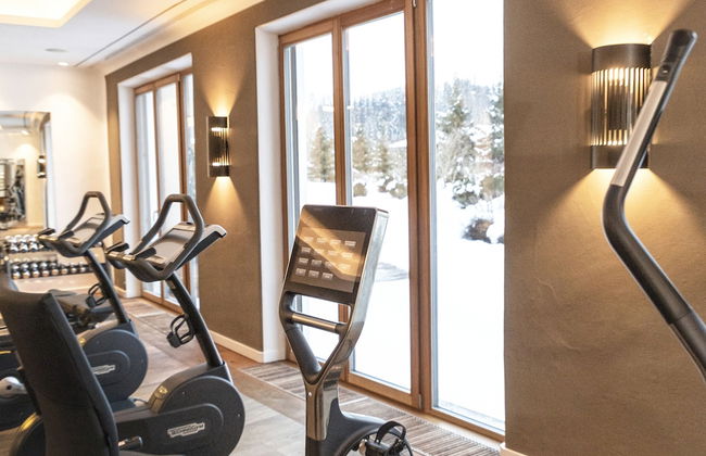 Kitzbühel Lodges - Penthouse incl. private Spa & Breakfast - Foto 50