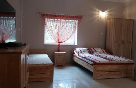 Agroturystyka Pod Klonem - Foto 40