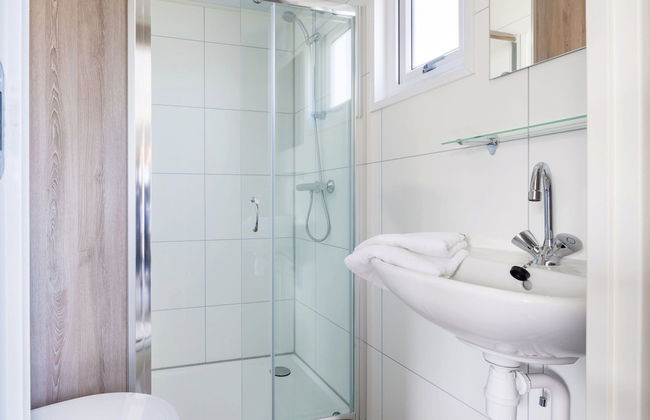 Chalet in Kamperland Near the Beach - Foto 8