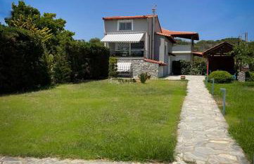 Only Blue Villa - Foto 1