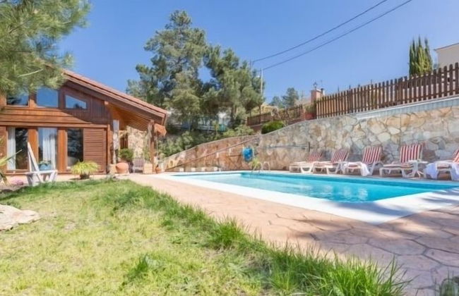 Villa Pacha - Photo 17