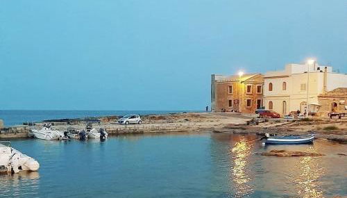 Il cortile sul mare - Foto 3