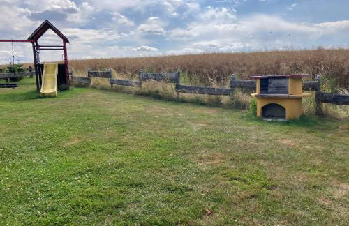 Ferienwohnung Sunshine vom Friesenhof Wieratal - Foto 18