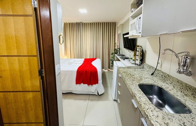 Mar Bello Plaza - LikeHome Hospedagens - Foto 6