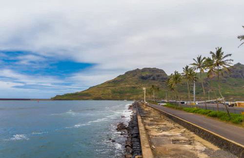 Beachfront Bungalow Walk to Ocean & Restaurants - Foto 29