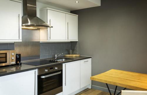 Aparthotel Adagio London Brentford - Foto 5