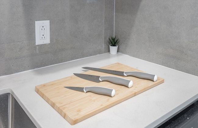 Beautiful Private Bedroom in Mile-End - Foto 50