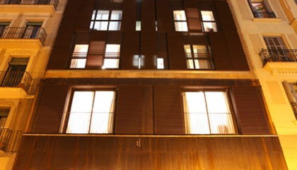 MH Apartments Urban - Foto 3