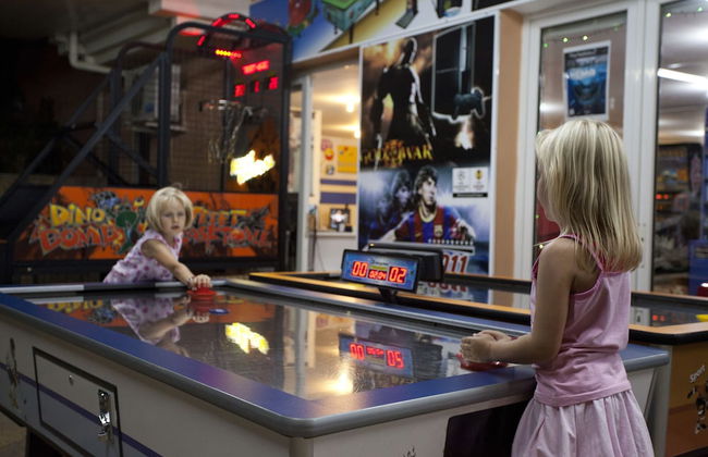 07 Group Hotel - Foto 52