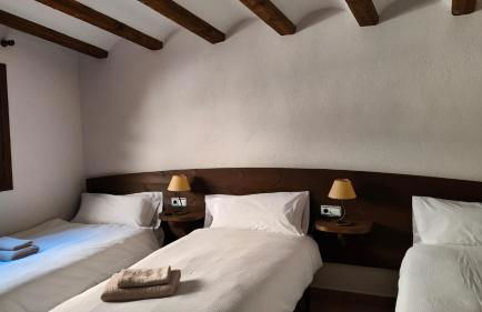 Cal Tous, La Socarrimada - Foto 24