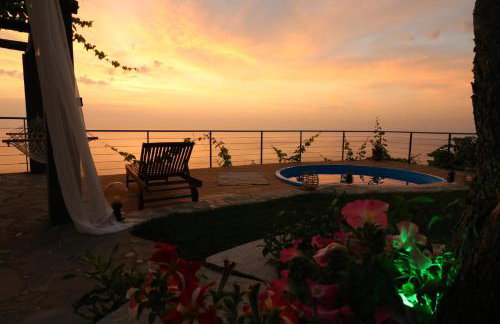 Fakistra's Blue House - Foto 11