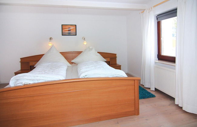 Holiday Home on the Dike, Busum - Foto 4