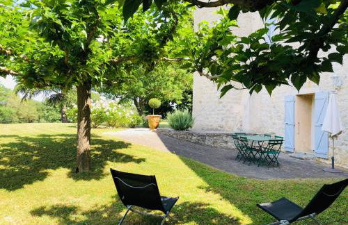 Gîtes Château de la Selve - Foto 17