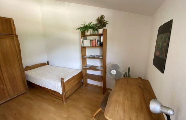 Apartment in Zwingenberg - Foto 3