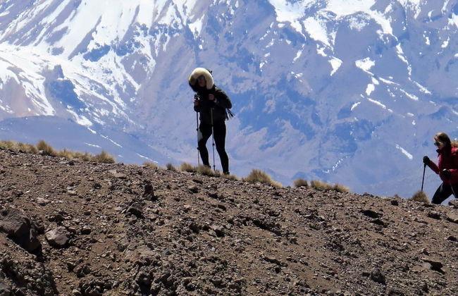 Guane Guane Mountain Hike - Photo 7