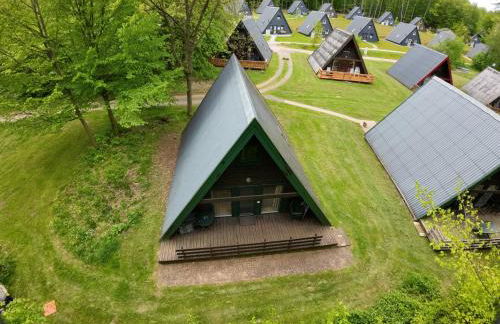 Ferienhaus Ida am Twistesee - Foto 1