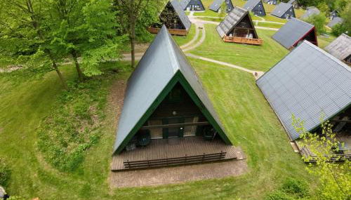 Ferienhaus Ida am Twistesee - Foto 1