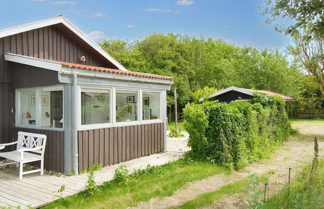 6 Person Holiday Home in Korsor - Foto 18