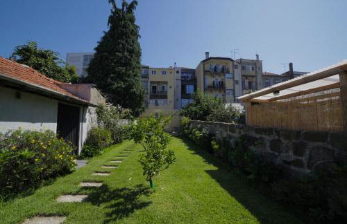 Cedofeita Back Garden - Foto 8