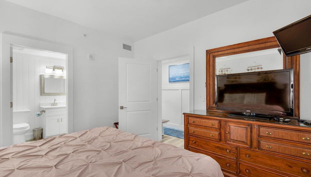 Tidewater 1611 - Foto 3, Habitación