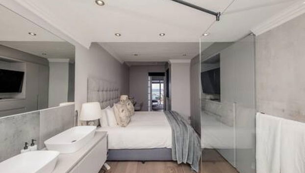 Holiday Apartment Opposite the Beach Seasonsfind the Sunset - Foto 4, Zimmer