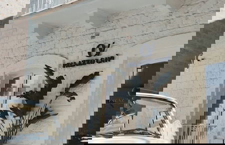 Palazzo CAVÌ - Foto 33