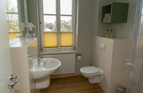 Bahnhofsquartier Bad Wilsnack - Foto 18