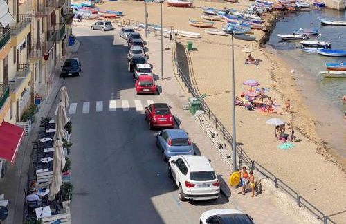 Solemar Sicilia - Casa Tramonto - Foto 19