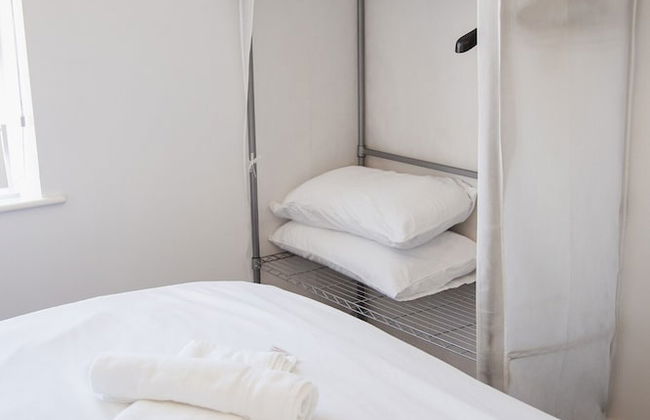 NEW 2BD Pontact Flat in the Heart of Didcot - Foto 5