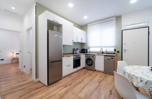 GuestReady - Pleasent stay in Madrid - Photo 7